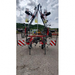 MASSEY FERGUSON - TD776 DX DN - 2024