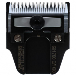 TÊTE DE COUPE AESCULAP FAVORITA DLC, 0,0