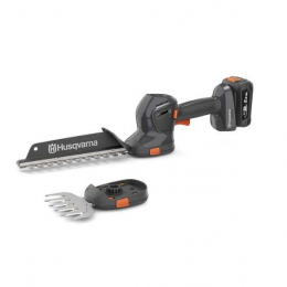 HUSQVARNA - S20-P4A PACK