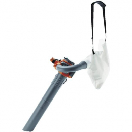 HUSQVARNA - 125BVX