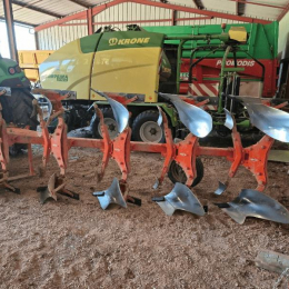 KUHN - MASTER 100 - 2006