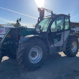 KRAMER - KY 407 - 2023