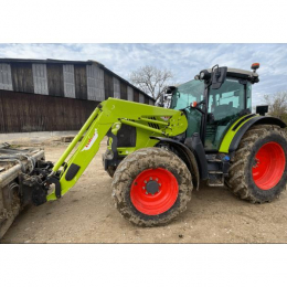CLAAS TRACTEUR - ARION 430 - 2022