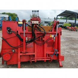 SILOFARMER - D210 - 2010