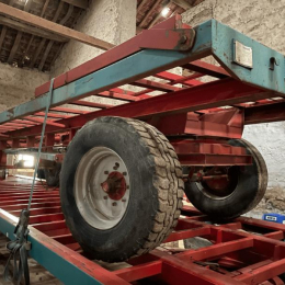 MASSON - GT 10-08 - 1997