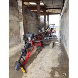 KV-VICON - ANDEX 714T VARIO - 2014
