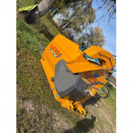 LUCAS - CASTOR + 20 - 2018