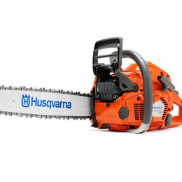 HUSQVARNA - 545 MARKII