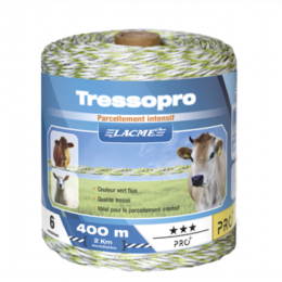 TRESSO PRO 400M