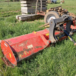 KUHN - BP 305 - 2019