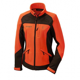 Veste softshell femme Deerhunter