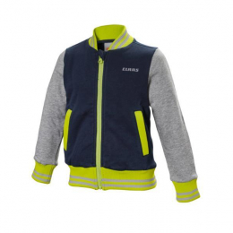 VESTE SWEAT ENFANTS CLAAS