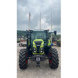 CLAAS TRACTEUR - ARION 440 - 2018