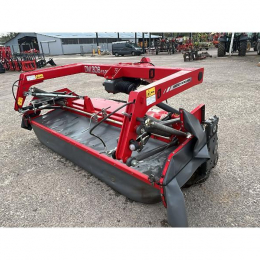 MASSEY FERGUSON - DM306 FZ-RC - 2019