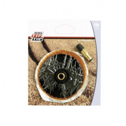 VALVE A COLLER AIR / EAU