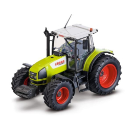 ARES 836 RZ+f weight+wide tires, 1 32