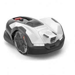 HUSQVARNA - AM410VE NERA