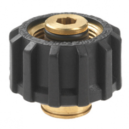 COUPLEUR KARC 1/2FF 3/8F MVK6