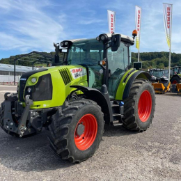 CLAAS TRACTEUR - ARION 440 - 2018