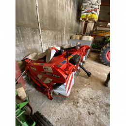 KUHN - GMD 310 FF - 2021