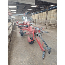 KVERNELAND - 9471 S VARIO - 2013