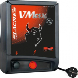 ELECTRIFICATEUR V MAX