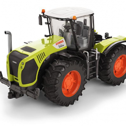 modele CLAAS XERION 5000, 1 16, Bruder