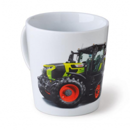 Tasse AXION 9 TERRA TRAC