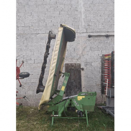 KRONE - EC280R - 2017