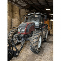 VALTRA - N121 - 2009