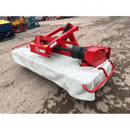 LELY - SPLENDIMO 280 FC - 2015