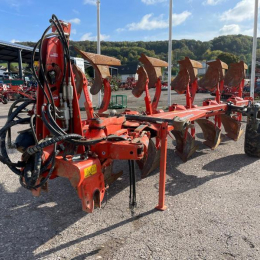 KUHN - VARIMASTER 153 - 2020