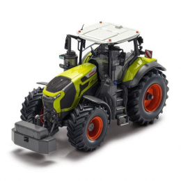 AXION 9.540 CMATIC CLAAS