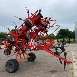 KUHN - GF10802T - 2011
