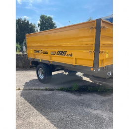 COSNET - BENNE - CERES 4.9