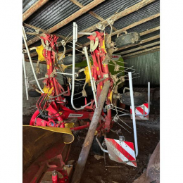 POTTINGER - HIT8,81 - 2015