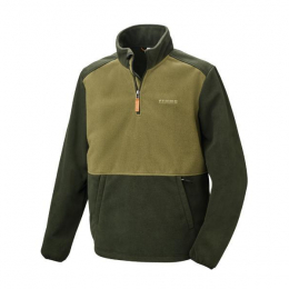 TRICOT POLAIRE CLAAS