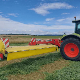 POTTINGER - NOVACAT 442 - 2016