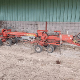 KUHN - GA 6000 - 1998