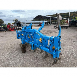 ACTISOL - ACTIMIX - 2023