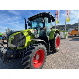 CLAAS TRACTEUR - ARION 510 - 2019