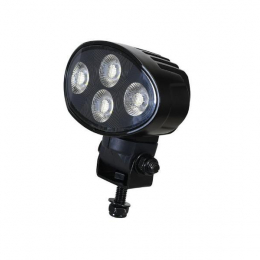PHARE À LED, 6400 LUMENS MINI OVALE