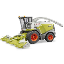 CLAAS JAGUAR 980