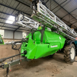 TECNOMA - TECNIS 4500 - 2022