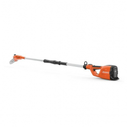 HUSQVARNA - 120ITK4 + PK4