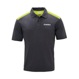 Polo de travail CLAAS