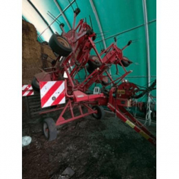 KUHN - GF 8702 - 2011