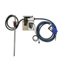 KIT DE TRANSFERT IBC ADBLUE PISTOLET AUT
