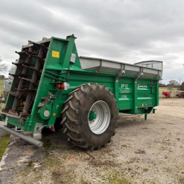 SAMSON - SP 15 - 2021