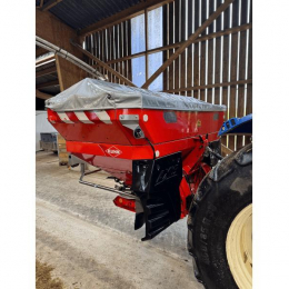 KUHN - AXIS 20,1 - 2014